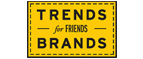 Скидка 10% на коллекция trends Brands limited! - Дубовское
